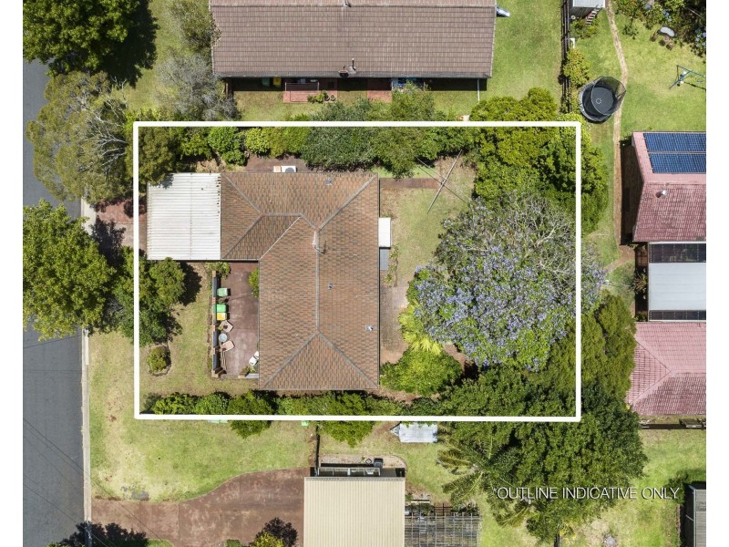 10 Marigold Street, Centenary Heights QLD 4350