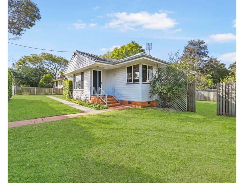 28 Hampton Street, Newtown QLD 4350