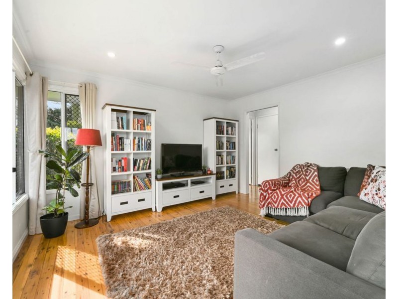 28 Hampton Street, Newtown QLD 4350