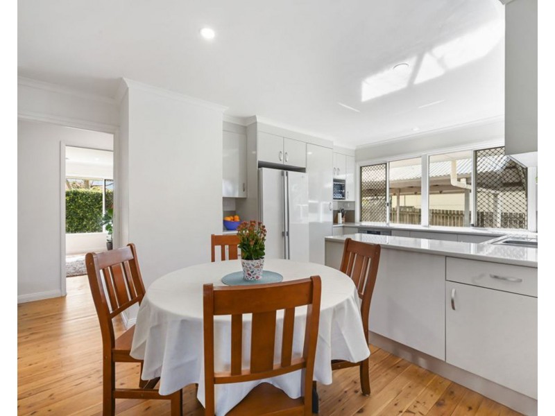 28 Hampton Street, Newtown QLD 4350
