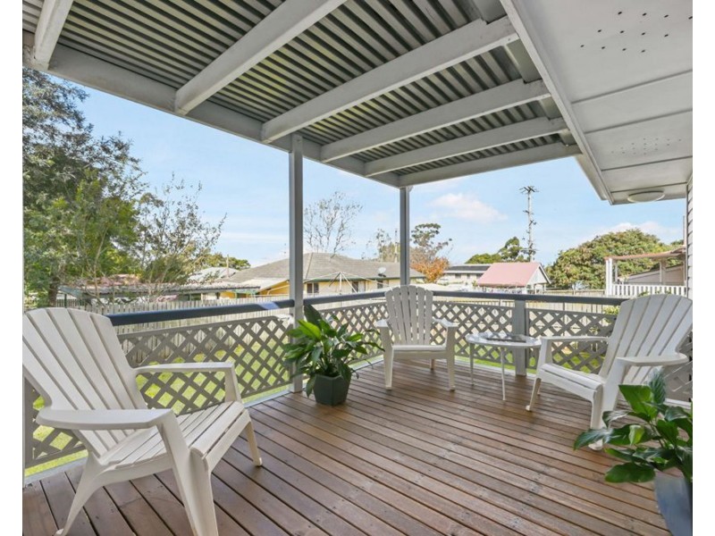 28 Hampton Street, Newtown QLD 4350