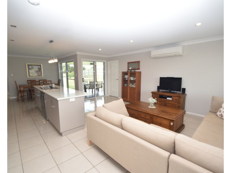48 Bennett Street, Kleinton QLD 4352