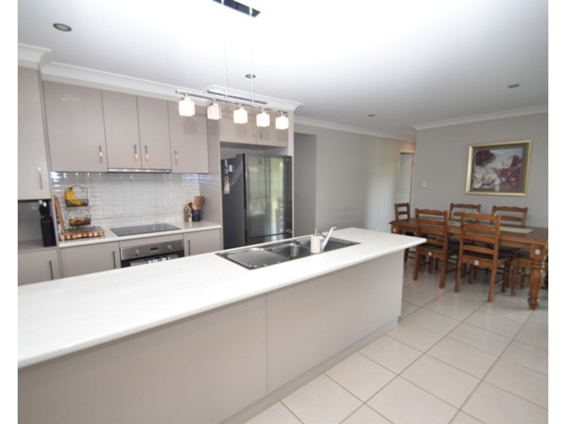 48 Bennett Street, Kleinton QLD 4352