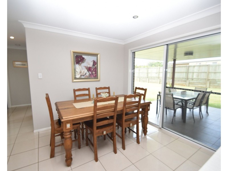 48 Bennett Street, Kleinton QLD 4352
