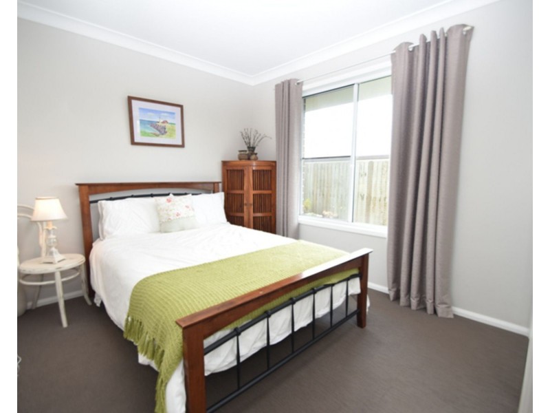 48 Bennett Street, Kleinton QLD 4352