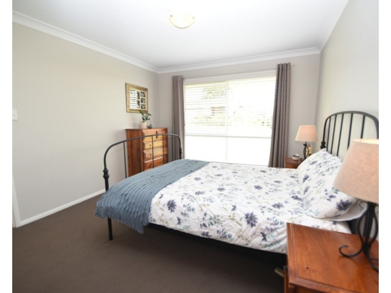 48 Bennett Street, Kleinton QLD 4352