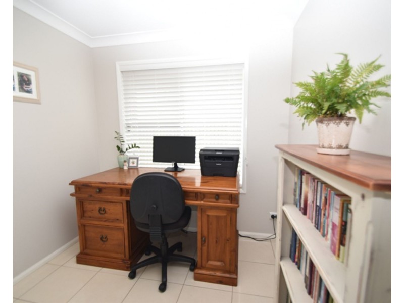 48 Bennett Street, Kleinton QLD 4352