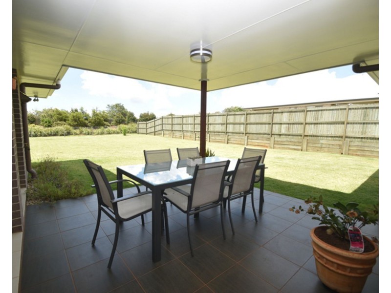 48 Bennett Street, Kleinton QLD 4352