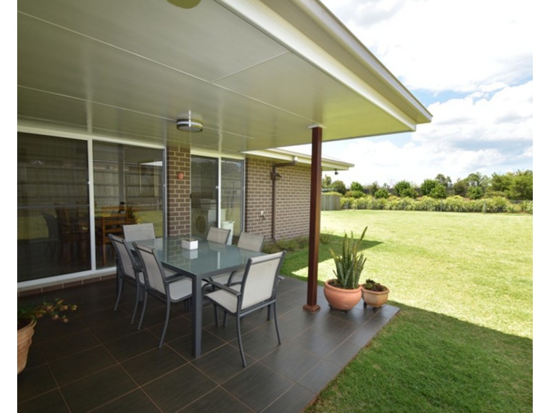 48 Bennett Street, Kleinton QLD 4352