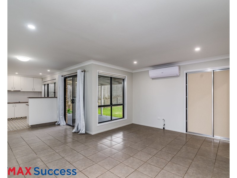 6 Balonne Drive, Glenvale QLD 4350