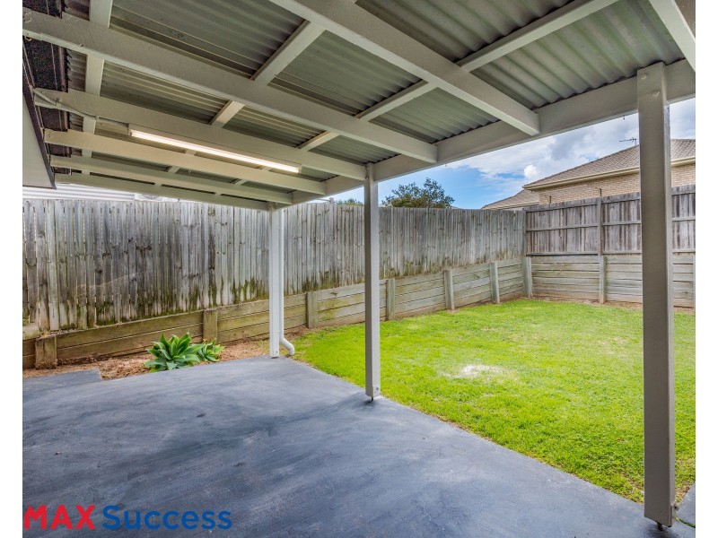 6 Balonne Drive, Glenvale QLD 4350