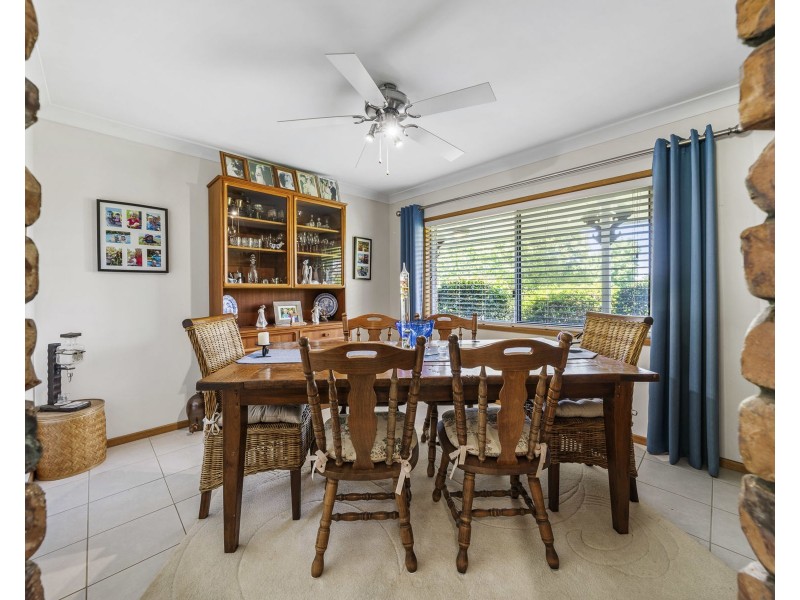 15 Coral Sea Drive, Middle Ridge QLD 4350