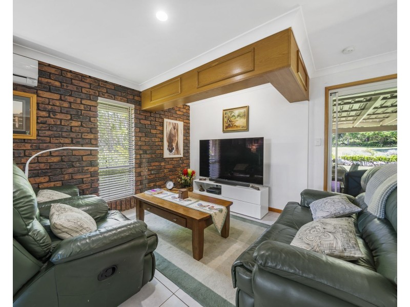 15 Coral Sea Drive, Middle Ridge QLD 4350