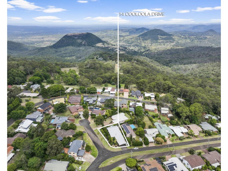 14 Cooloola Drive, Rangeville QLD 4350