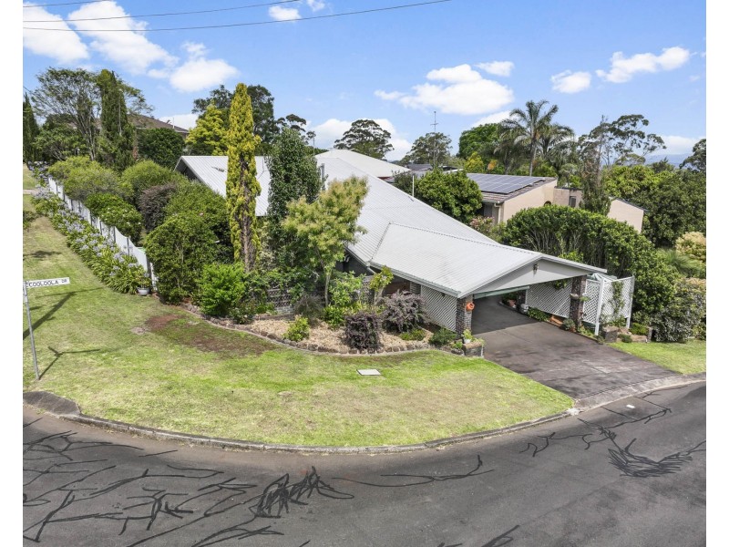 14 Cooloola Drive, Rangeville QLD 4350