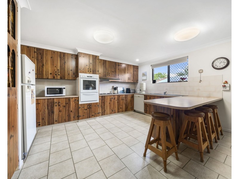 14 Cooloola Drive, Rangeville QLD 4350