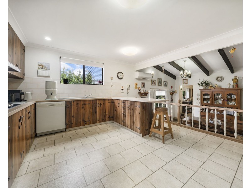 14 Cooloola Drive, Rangeville QLD 4350