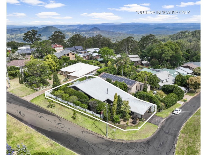 14 Cooloola Drive, Rangeville QLD 4350