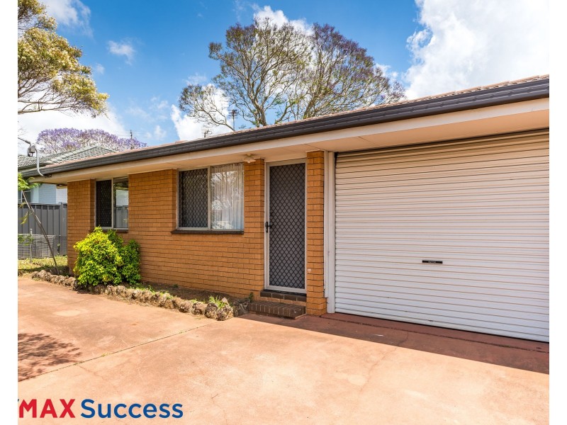 1/71 Drayton Road, Harristown QLD 4350
