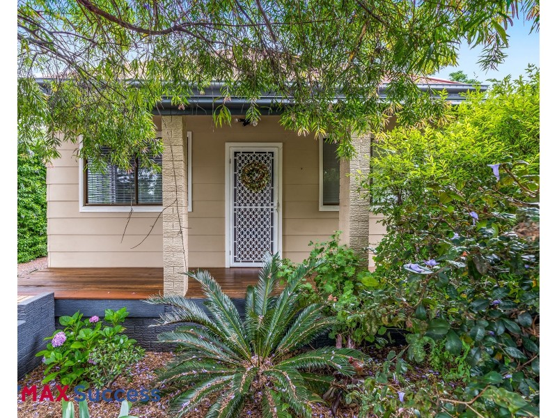 7 Delacey Street, North Toowoomba QLD 4350