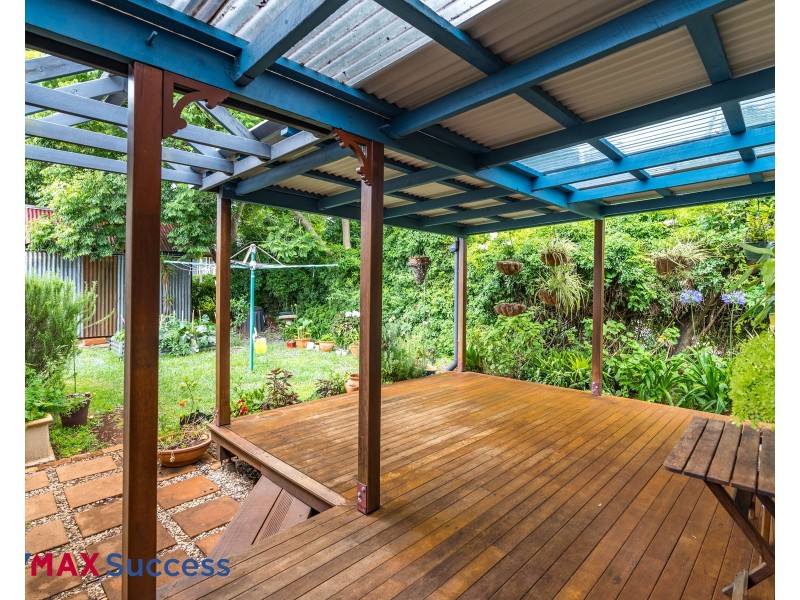7 Delacey Street, North Toowoomba QLD 4350