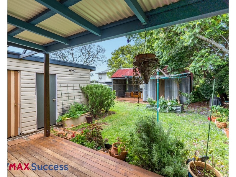 7 Delacey Street, North Toowoomba QLD 4350