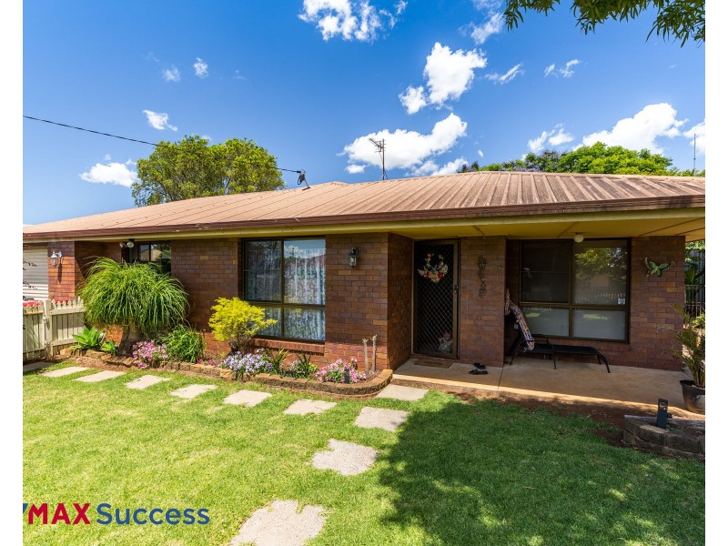 55 Traminer Drive, Wilsonton Heights QLD 4350