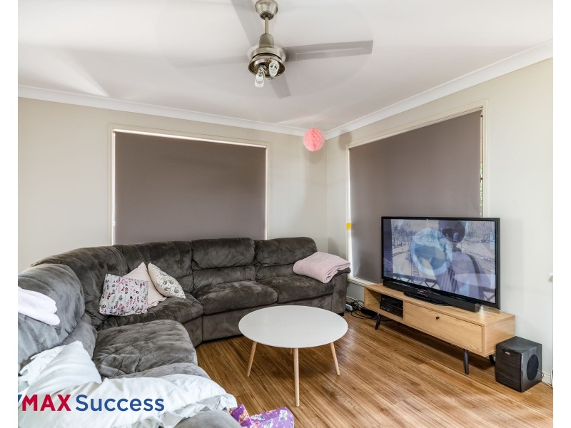 55 Traminer Drive, Wilsonton Heights QLD 4350