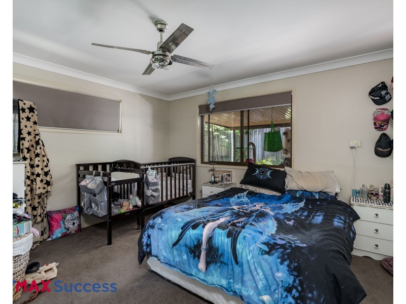 55 Traminer Drive, Wilsonton Heights QLD 4350