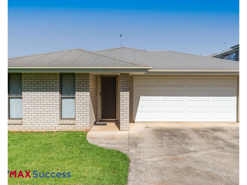 6 Brim Street, Newtown QLD 4350