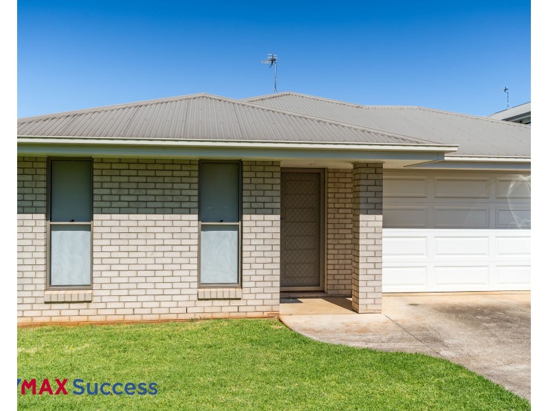 6 Brim Street, Newtown QLD 4350