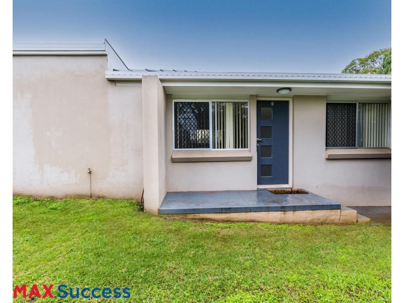 5/1 Seaton Street, South Toowoomba QLD 4350