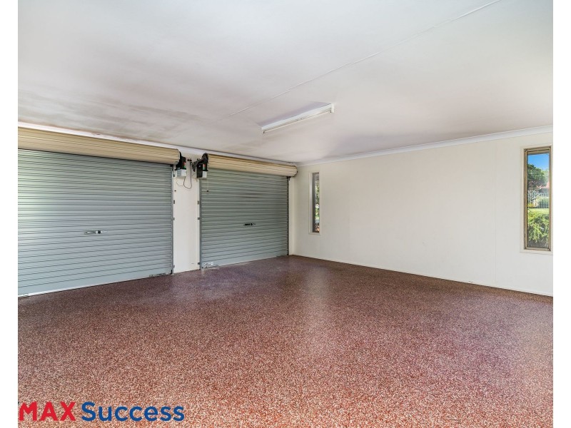 25 Regent Street, Darling Heights QLD 4350