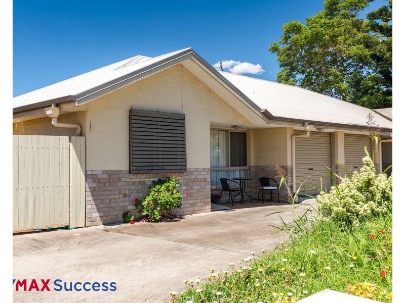 2/13 Monash Street, Newtown QLD 4350