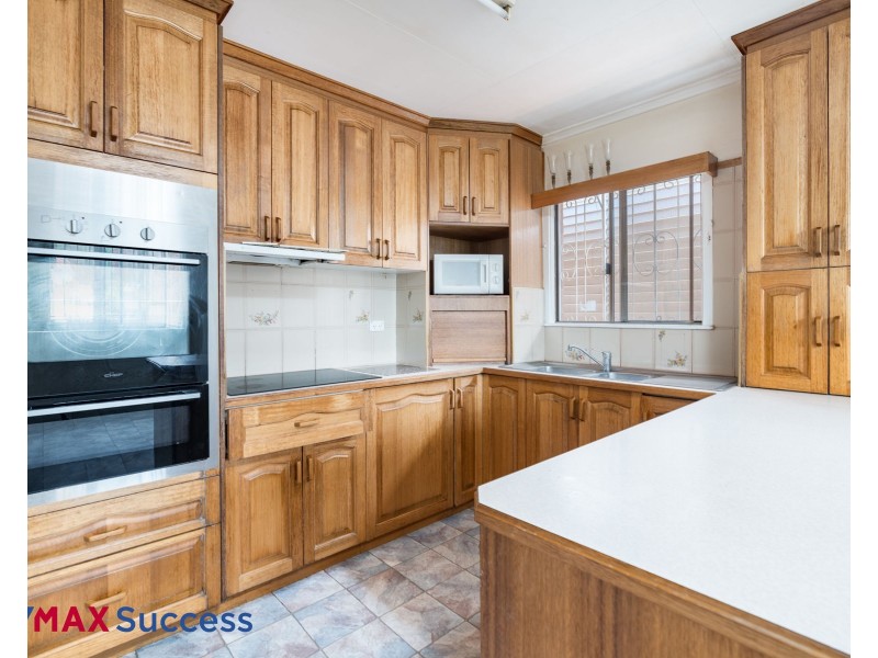 1/3 Cannon Street, Rangeville QLD 4350