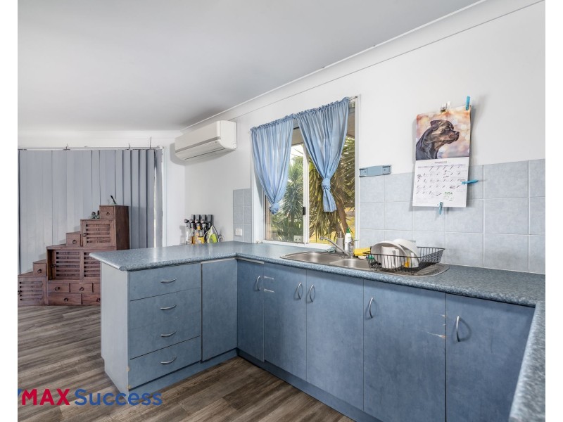 57 Stratford Drive, Wyreema QLD 4352
