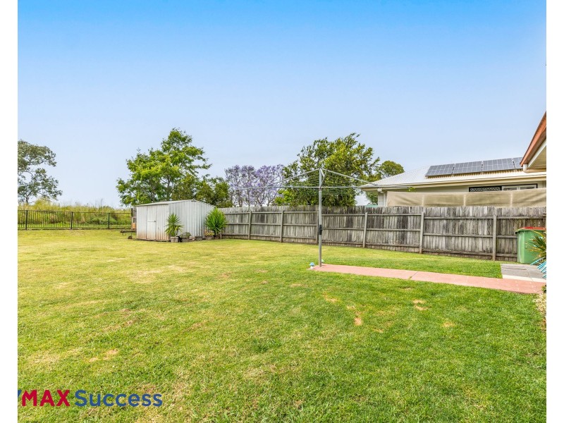 57 Stratford Drive, Wyreema QLD 4352