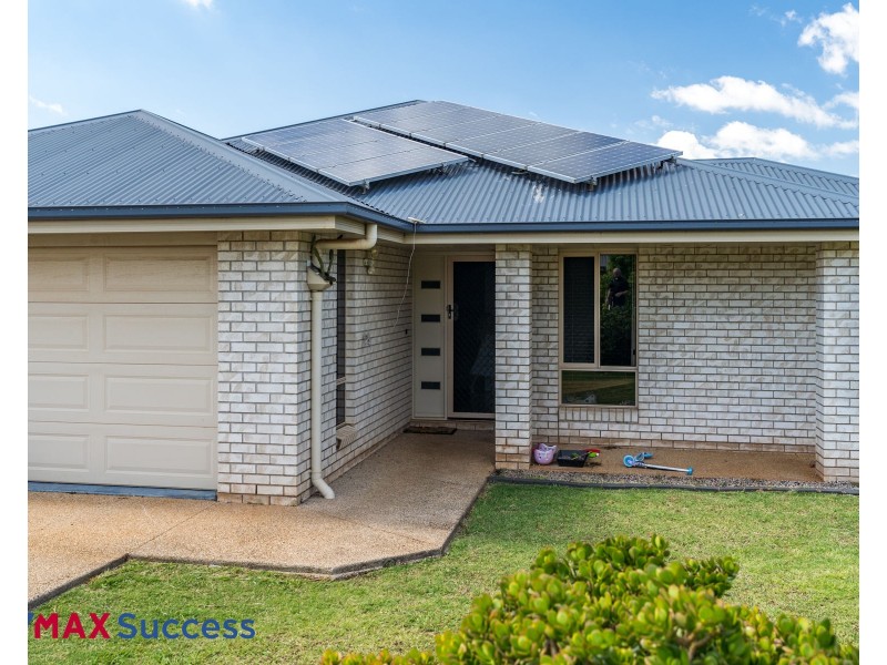 6 Latham Court, Wilsonton Heights QLD 4350