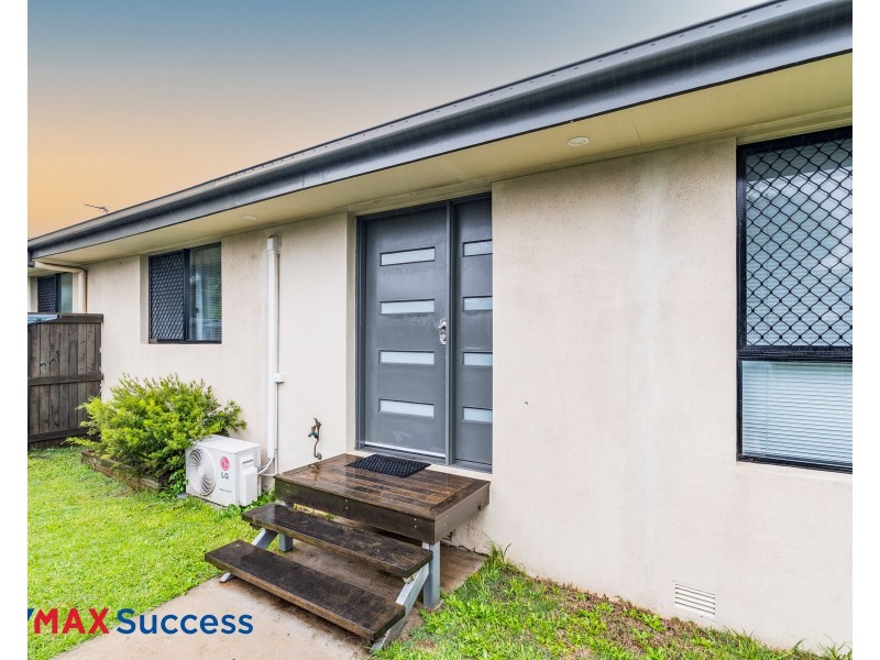 3/49 McGregor Street, Wilsonton QLD 4350