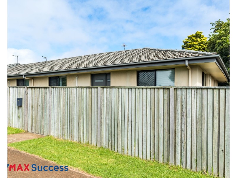 3/49 McGregor Street, Wilsonton QLD 4350