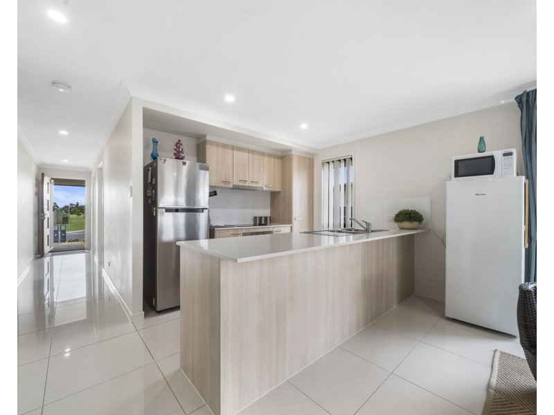 3A Magpie Drive, Cambooya QLD 4358