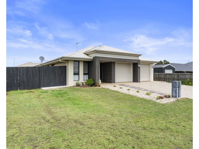 3A Magpie Drive, Cambooya QLD 4358