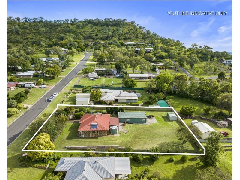 5 Darel Street, Kingsthorpe QLD 4400