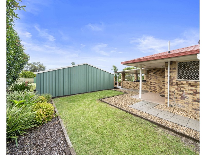 5 Darel Street, Kingsthorpe QLD 4400