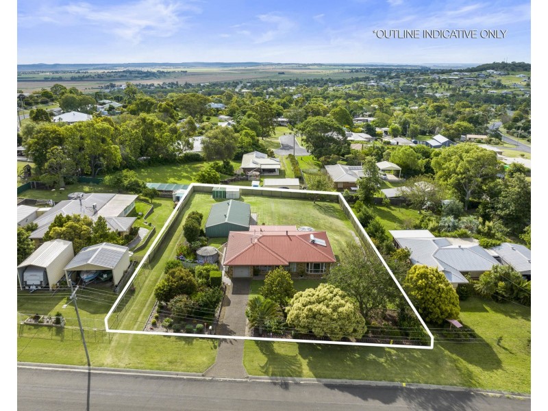 5 Darel Street, Kingsthorpe QLD 4400