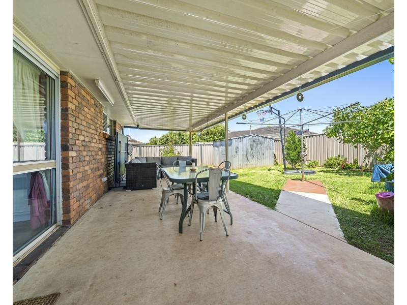 129 Drayton Road, Harristown QLD 4350