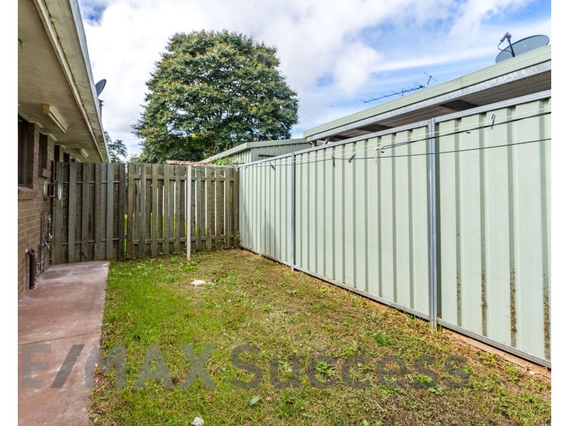 1/208 Tor Street, Rockville QLD 4350