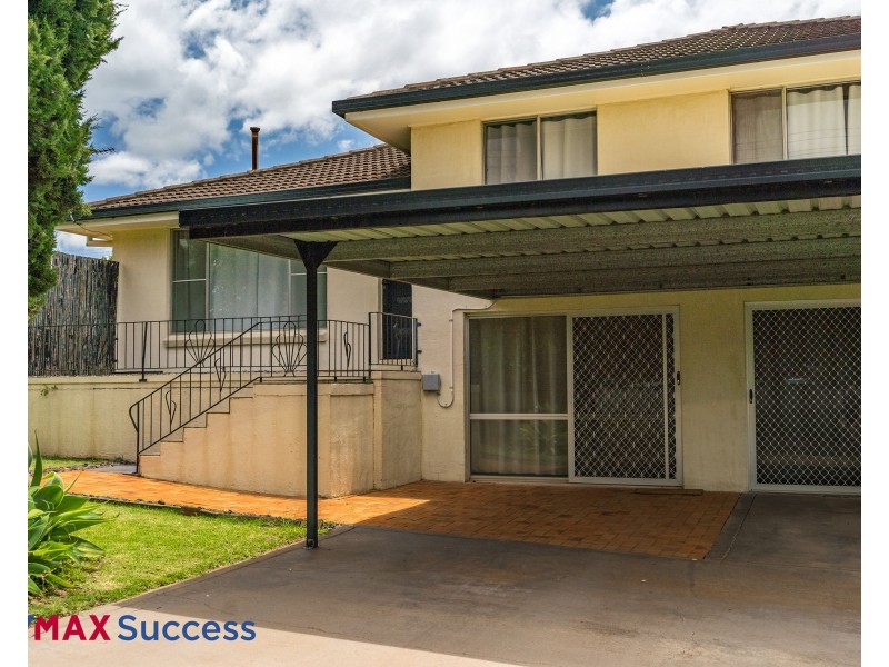 39 Leichhardt Street, Centenary Heights QLD 4350