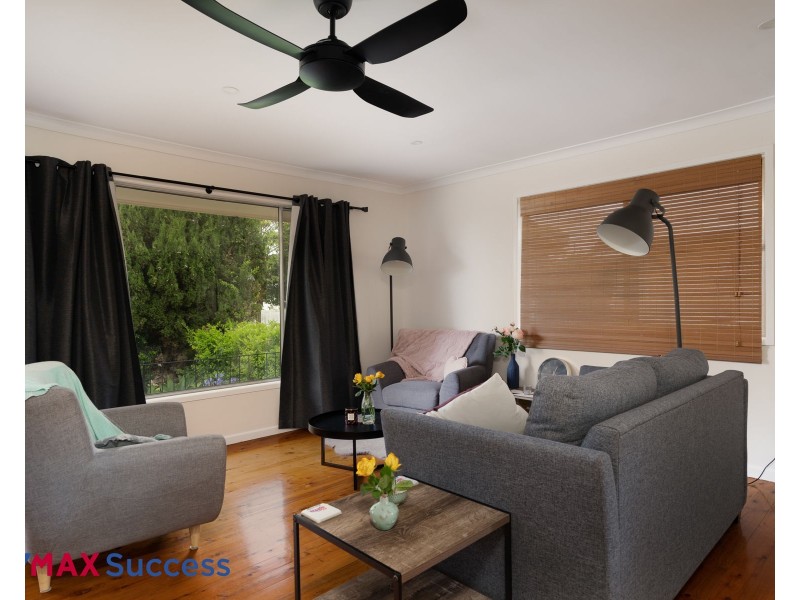 39 Leichhardt Street, Centenary Heights QLD 4350