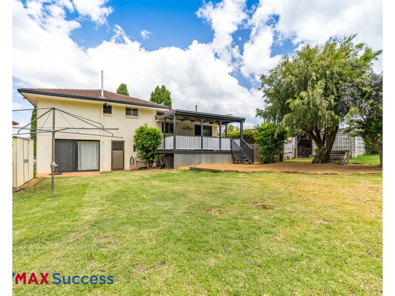 39 Leichhardt Street, Centenary Heights QLD 4350
